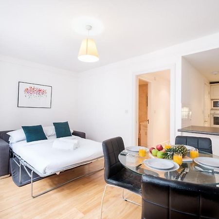 London Holborn City Stay Apartment Extérieur photo