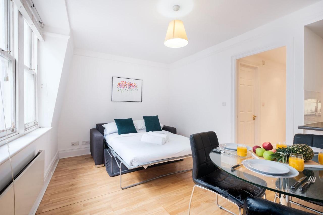 London Holborn City Stay Apartment Extérieur photo
