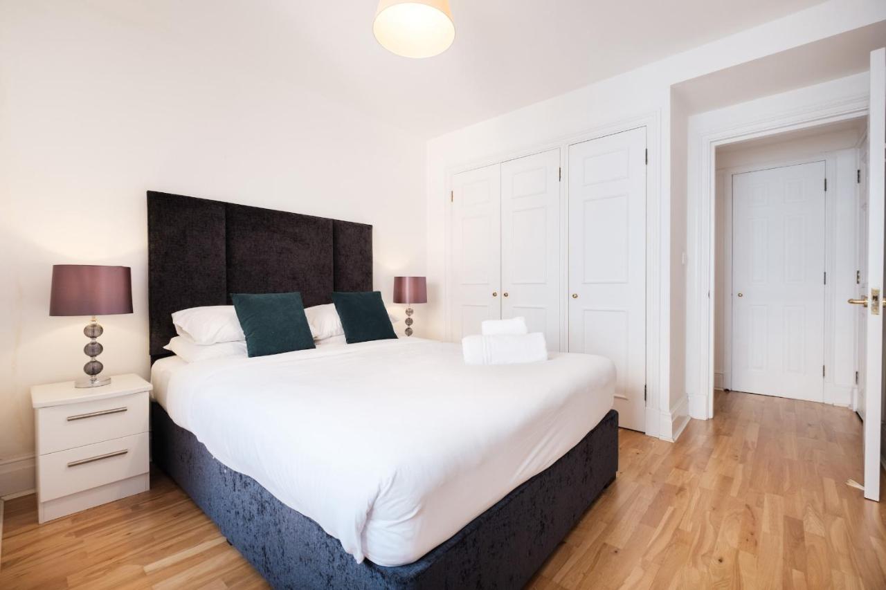 London Holborn City Stay Apartment Extérieur photo