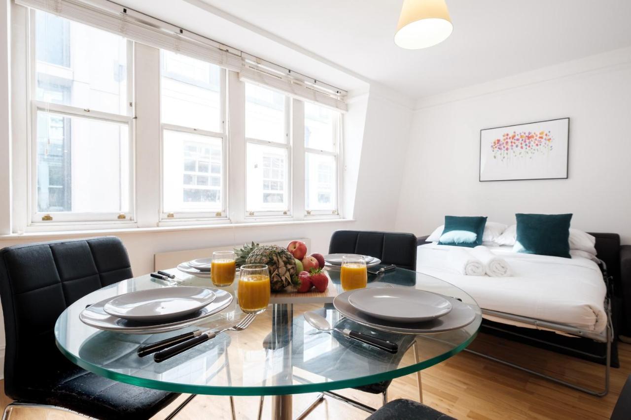 London Holborn City Stay Apartment Extérieur photo