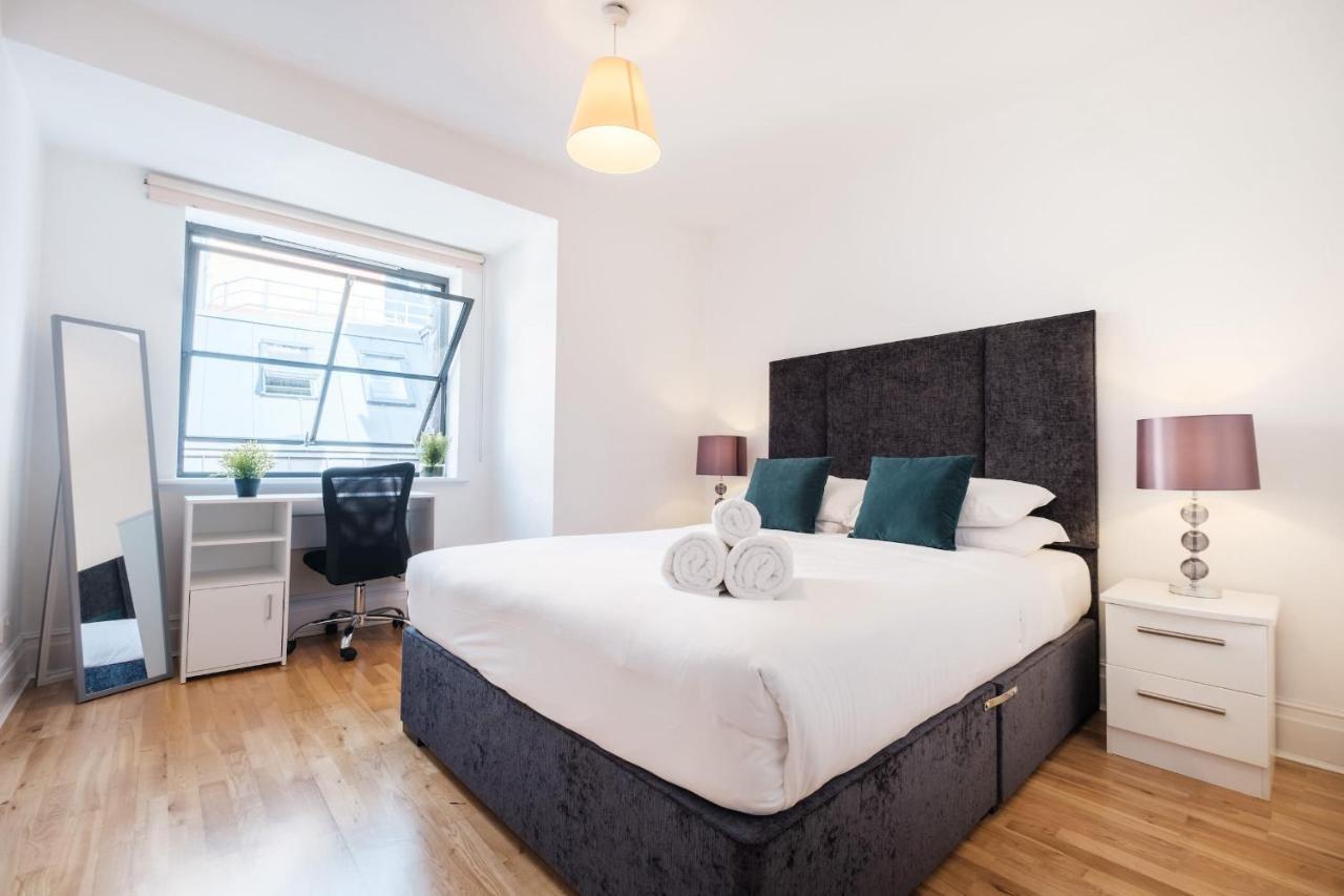 London Holborn City Stay Apartment Extérieur photo