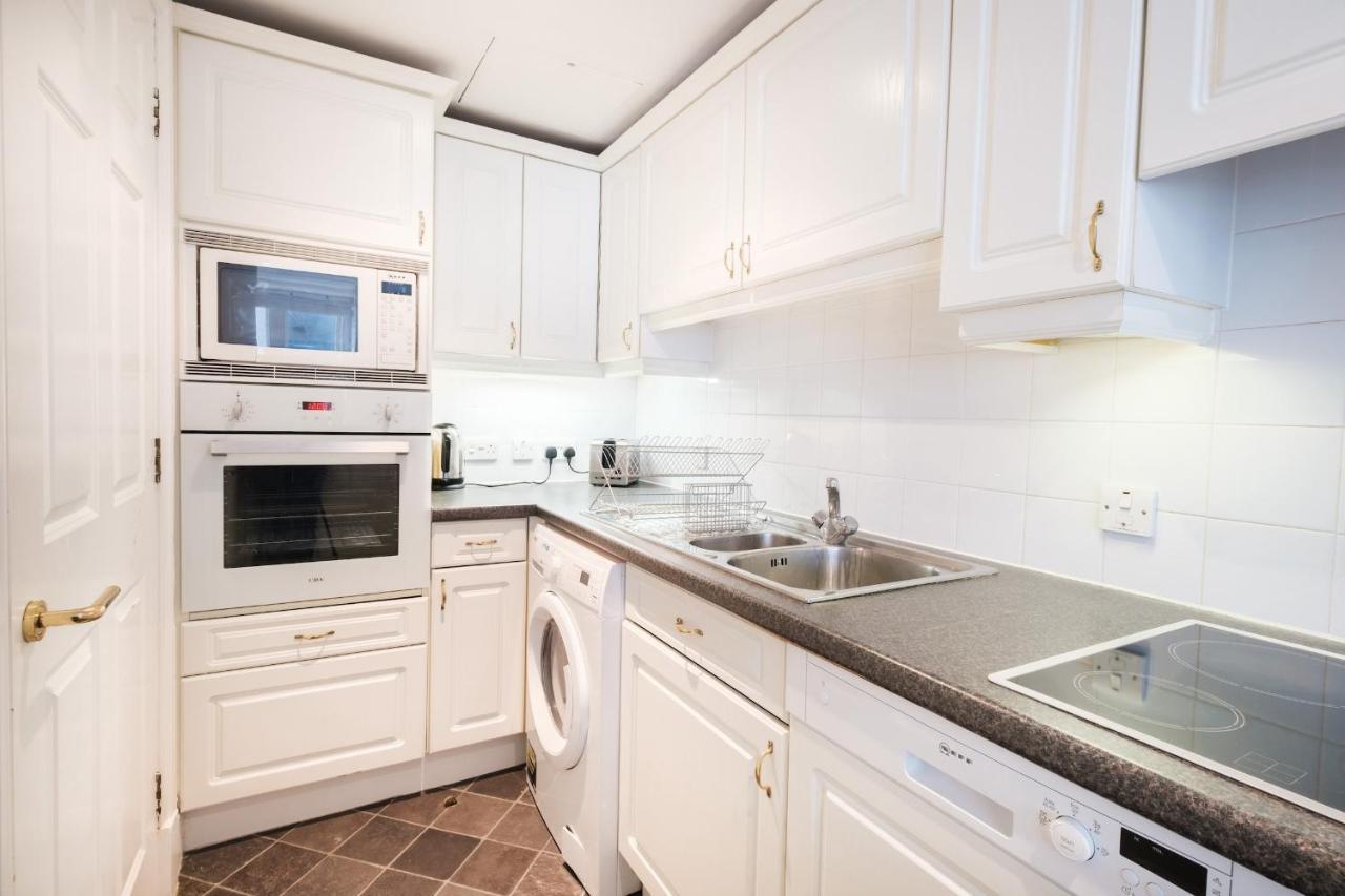 London Holborn City Stay Apartment Extérieur photo