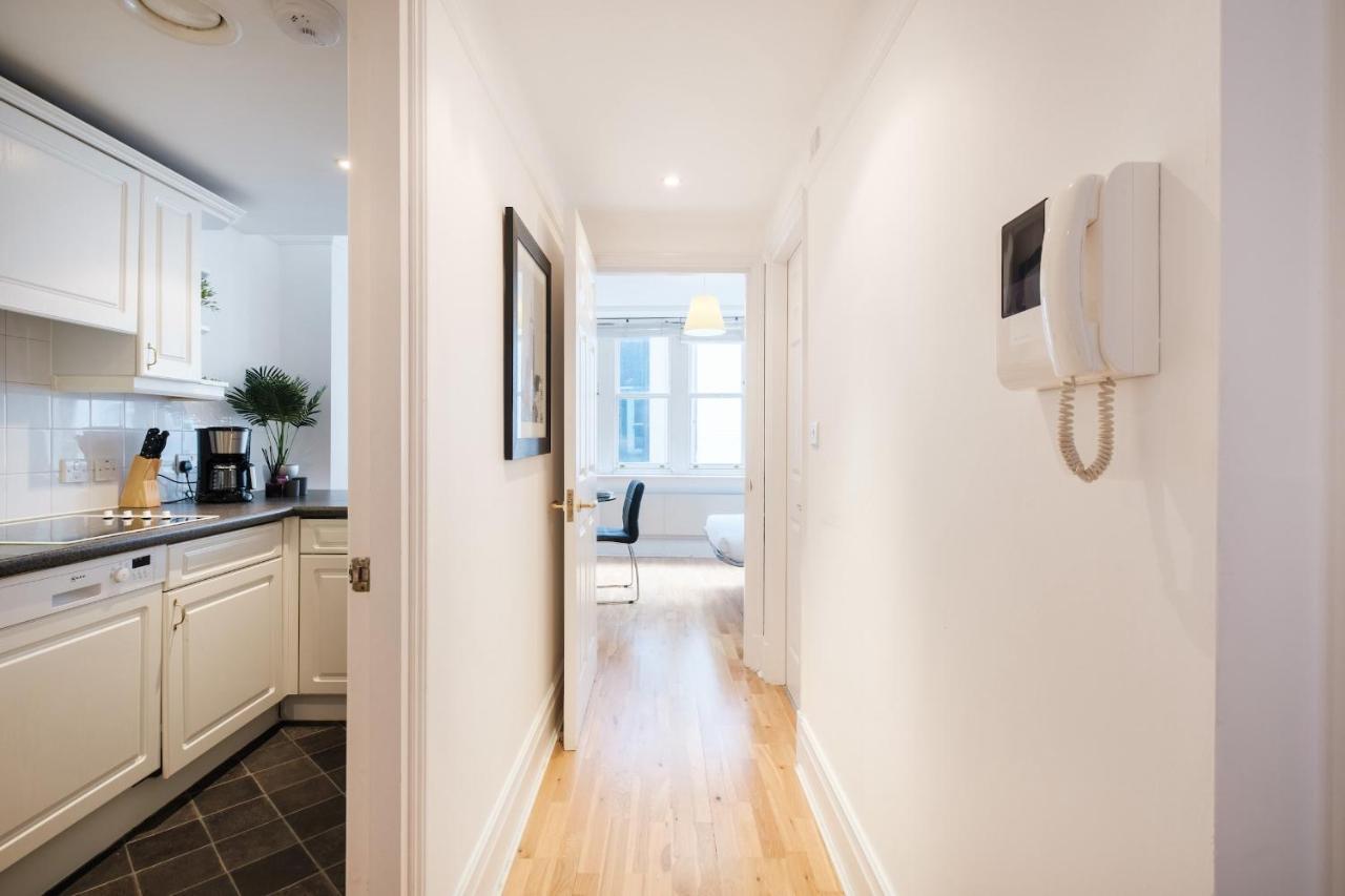 London Holborn City Stay Apartment Extérieur photo