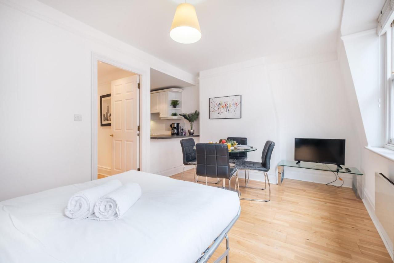London Holborn City Stay Apartment Extérieur photo