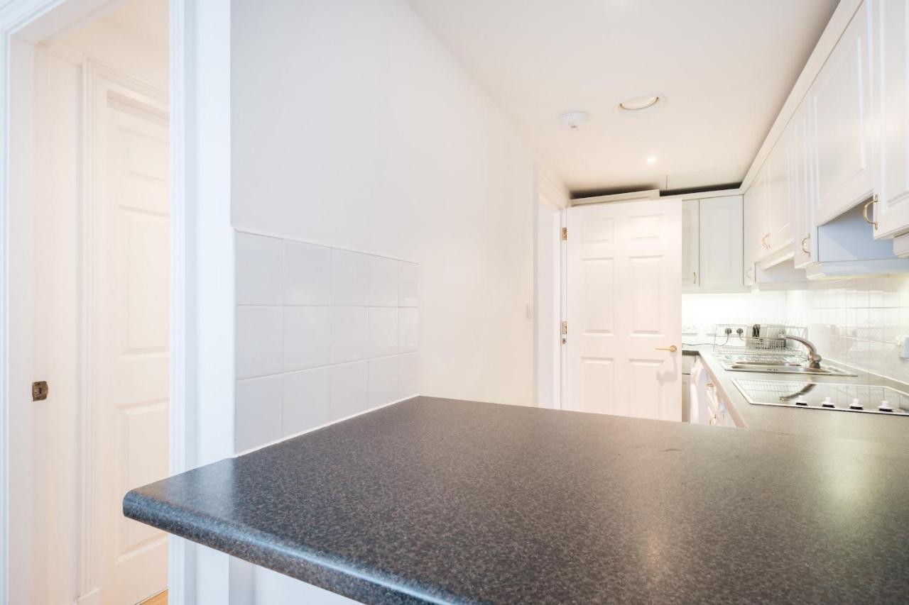 London Holborn City Stay Apartment Extérieur photo